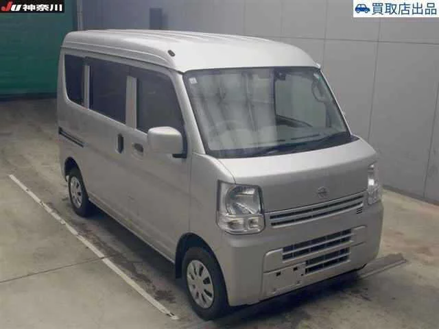 Nissan NV100 Clipper DR17V 2022